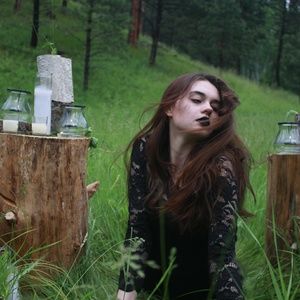 Meet your Posher, Shelby